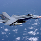 Illustration for article titled Revenge of The Hornet: Strikers Swarm Ashore, Sting Everything... Repeatedly